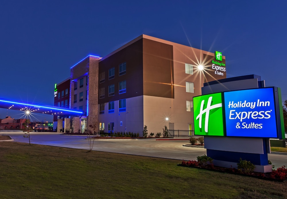 Holiday Inn Express & Suites Tulsa West Sand Springs by IHG - photo 38