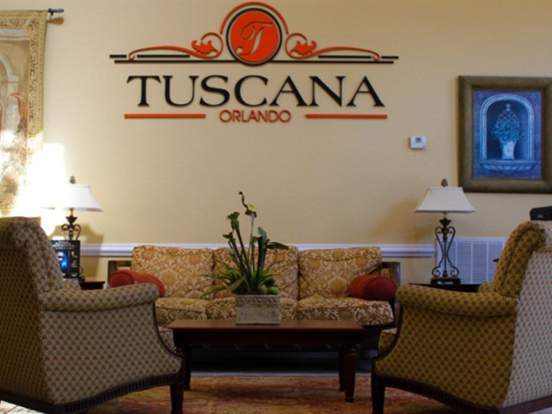 Tuscana Resort Orlando by Aston - photo 17