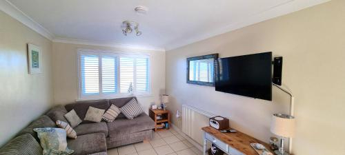 Ocean’s Eddge Perranporth in Perranporth, United Kingdom