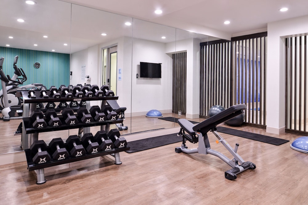 Holiday Inn Express New Orleans Arts District by IHG - photo 30