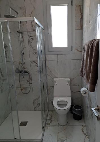 Icebuild Apartments