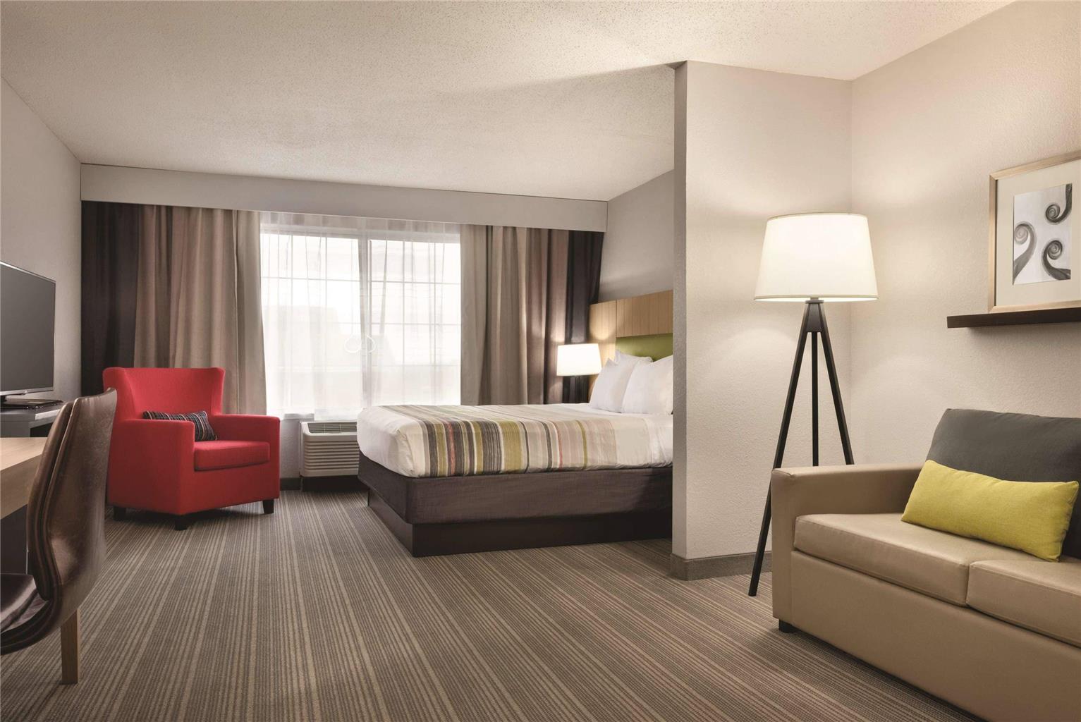 Country Inn & Suites by Radisson Merrillville IN - photo 69
