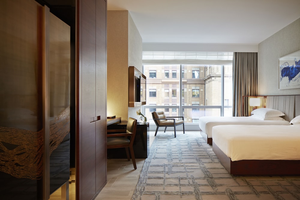 Park Hyatt New York - photo 9