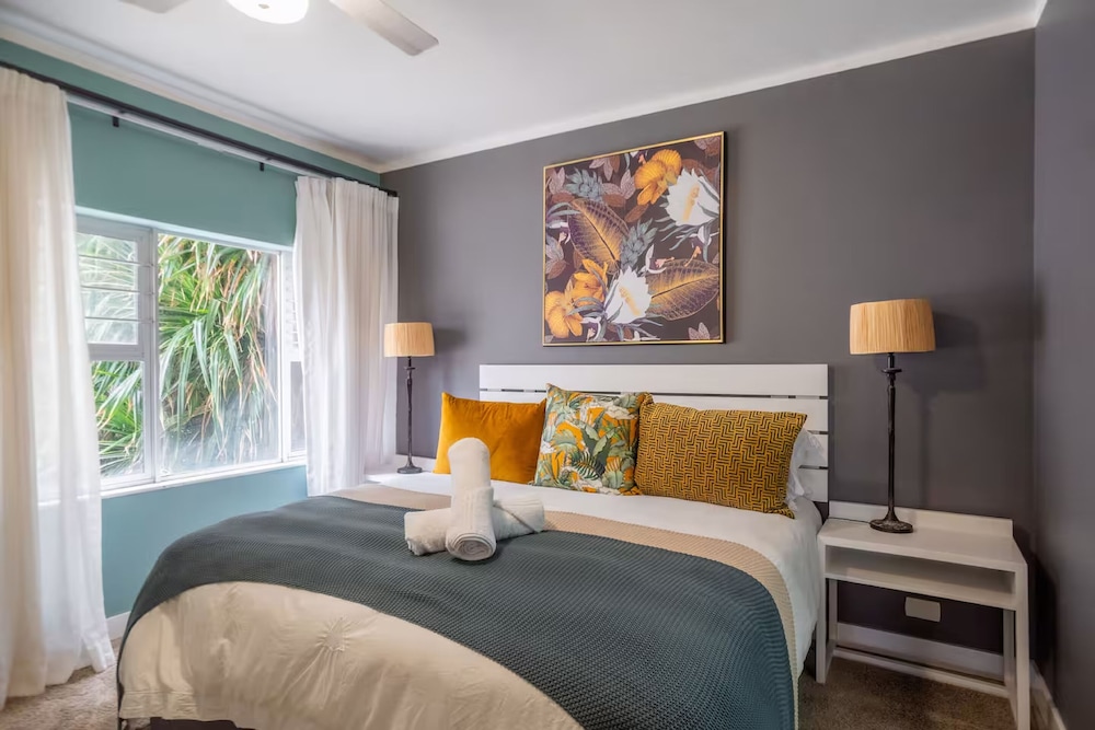 Seaside Apartment @ Perna Perna Umdloti — 4-Star Luxury Hotel in Durban, South Africa