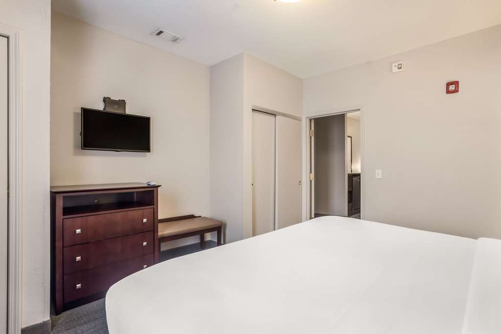 Comfort Inn & Suites Fairburn Atlanta Southwest - photo 18