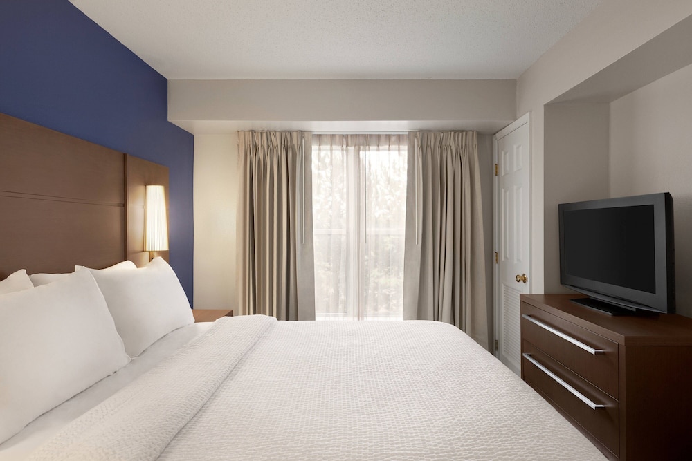 Residence Inn by Marriott Chicago Bloomingdale - photo 6