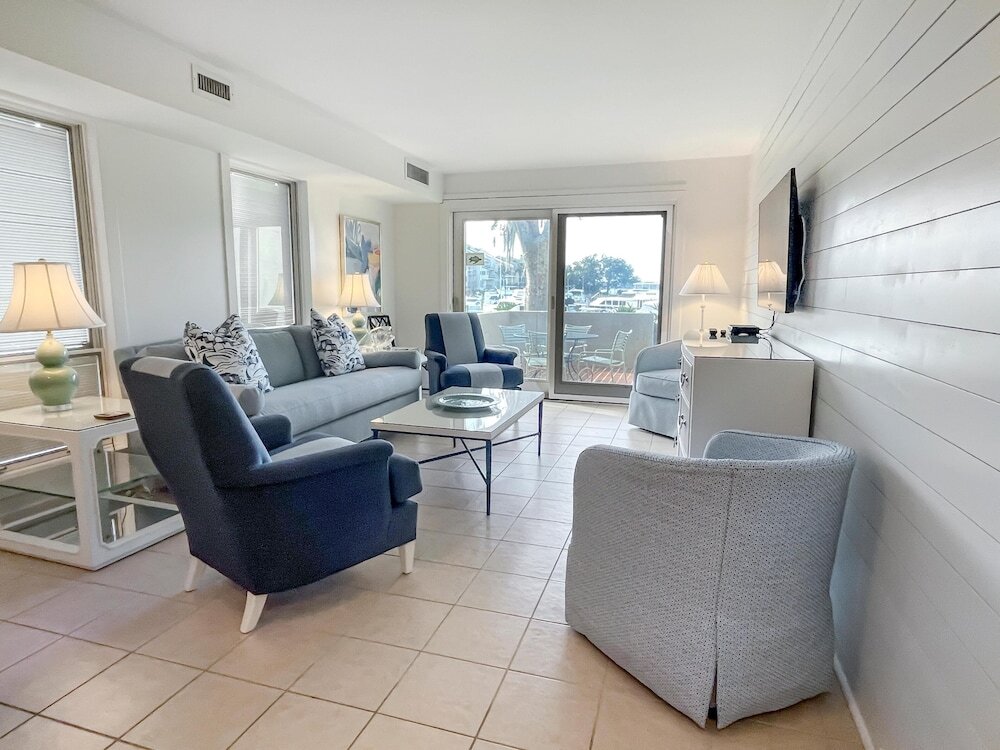 832 Ketch Court at the Sea Pines Resort - photo 3
