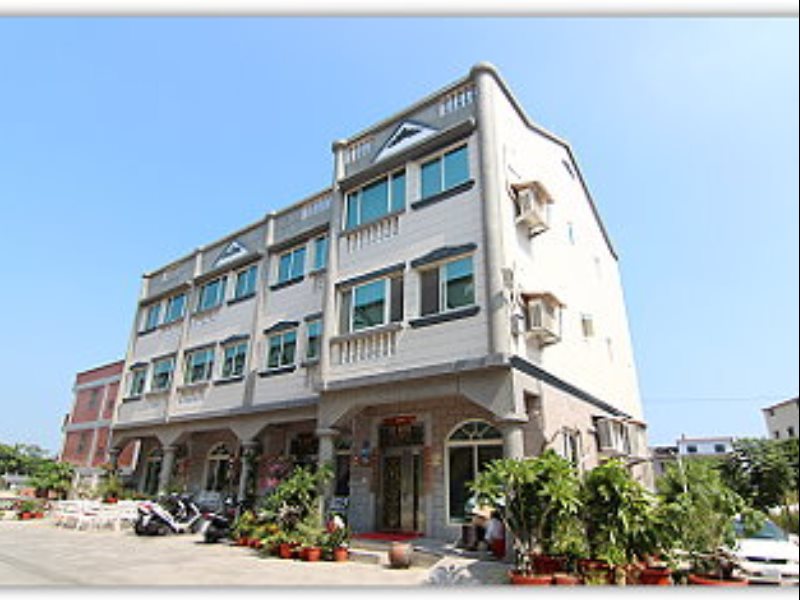 Majesty Fourseasons Inn in Jincheng, People's Republic of China