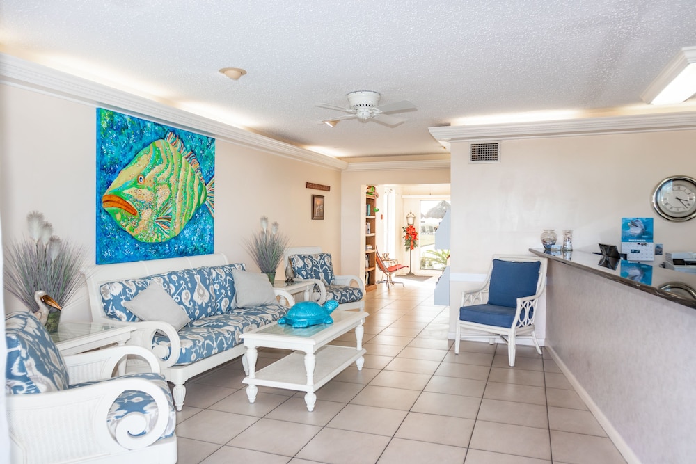 Belleair Beach Resort Motel - photo 3