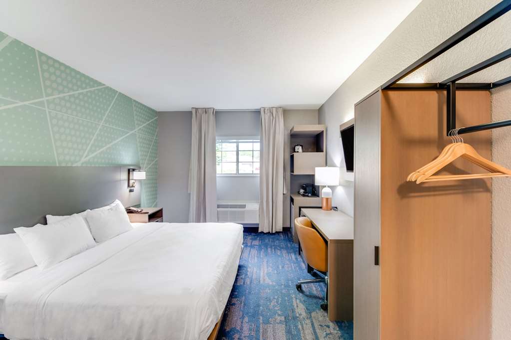 Comfort Inn & Suites Weston Wausau - photo 18