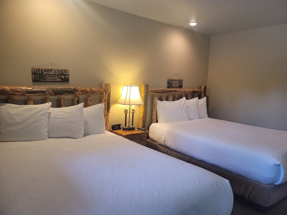 Riverfront Motel - photo 17