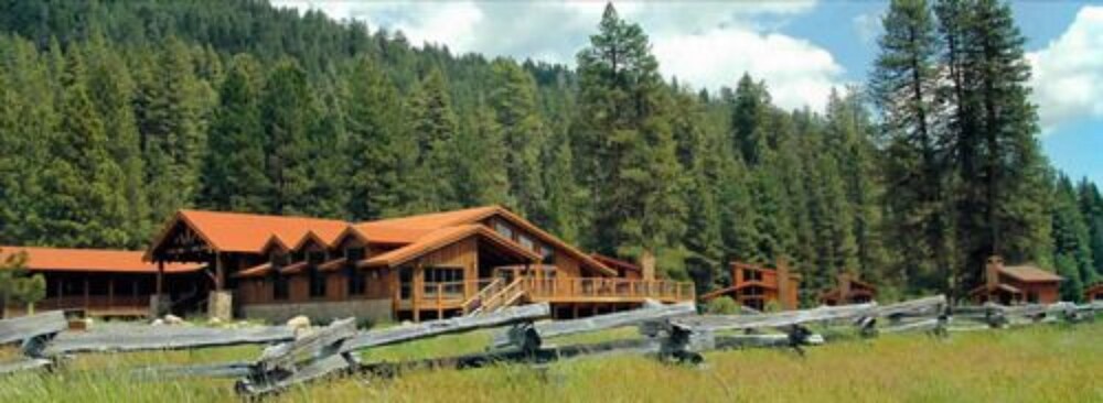 Highlands Ranch Resort - photo 56