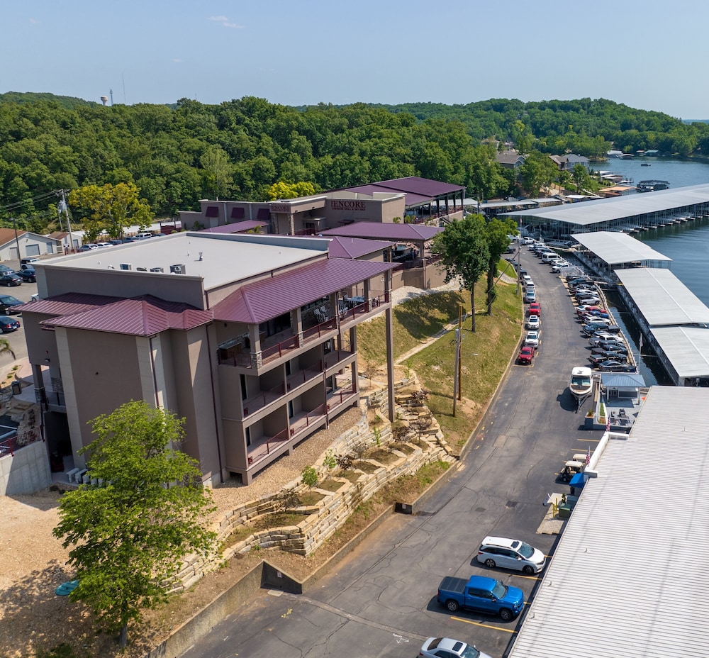 The Resort at Lake of the Ozarks - photo 130