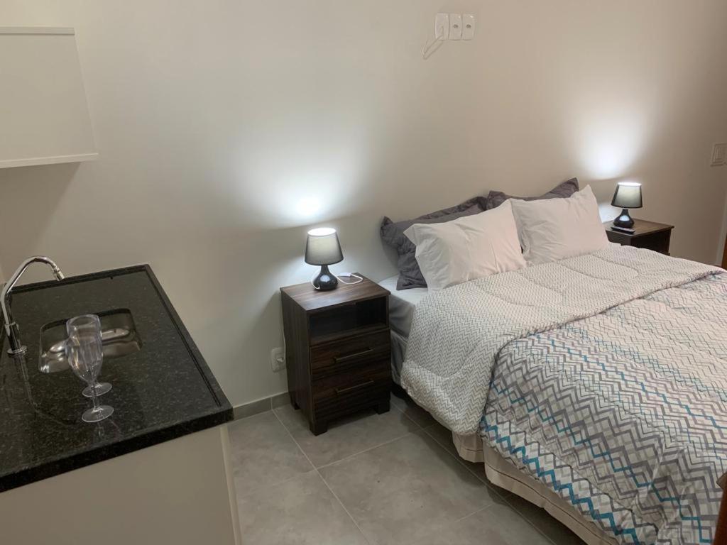 Ipe Suites in Domingos Martins, Brasil