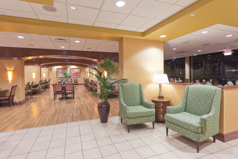 Holiday Inn Sacramento Downtown Arena by IHG - photo 36