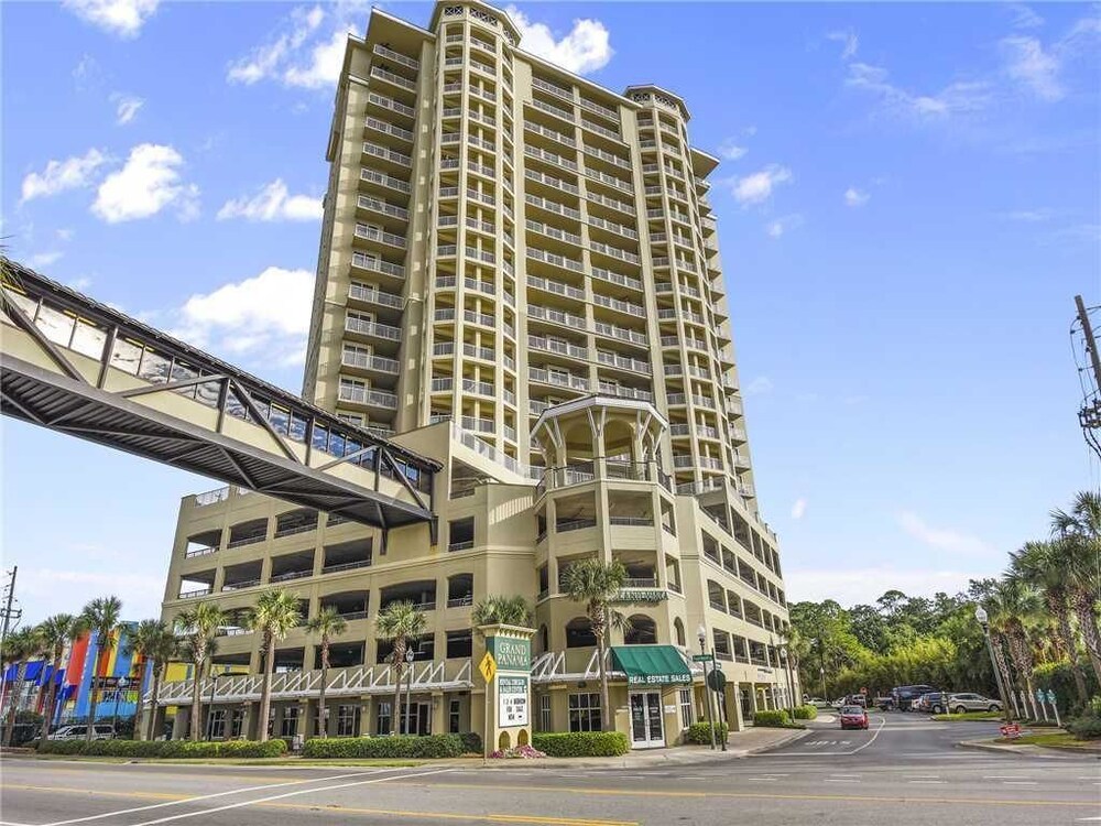 Grand Panama 1904 Tower 1 Two Bedroom Condo - photo 35