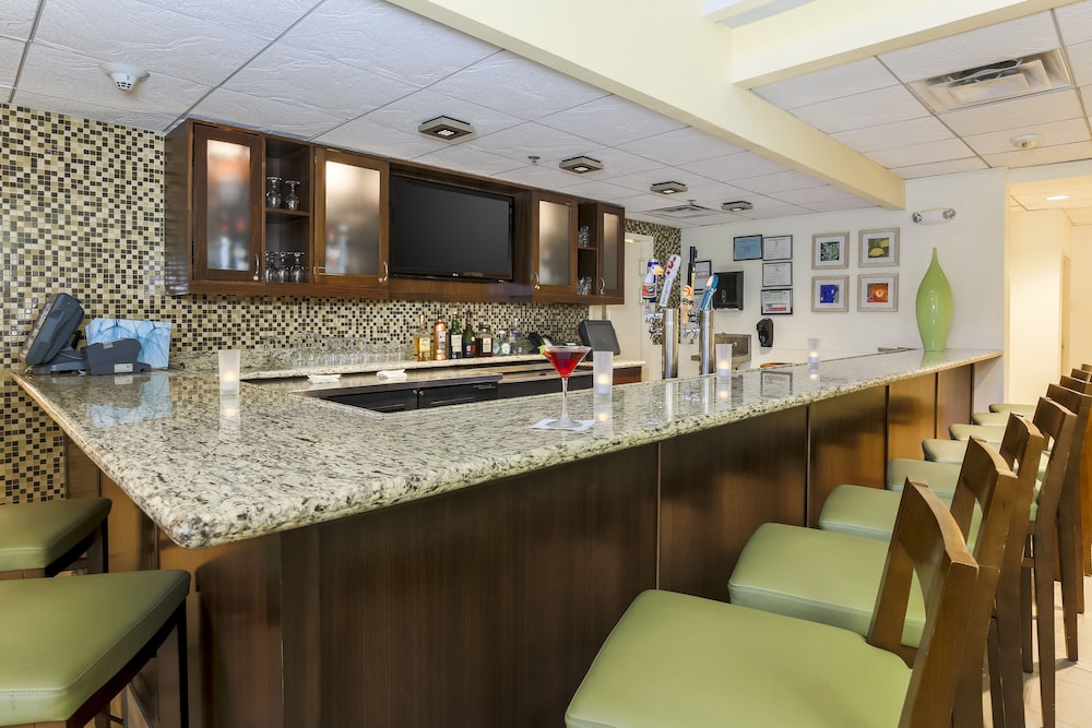 Hilton Garden Inn Dallas Market Center - photo 41