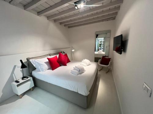 New Ground Floor Apt And Patio — 4-Star Luxury Hotel in Florence, Italy