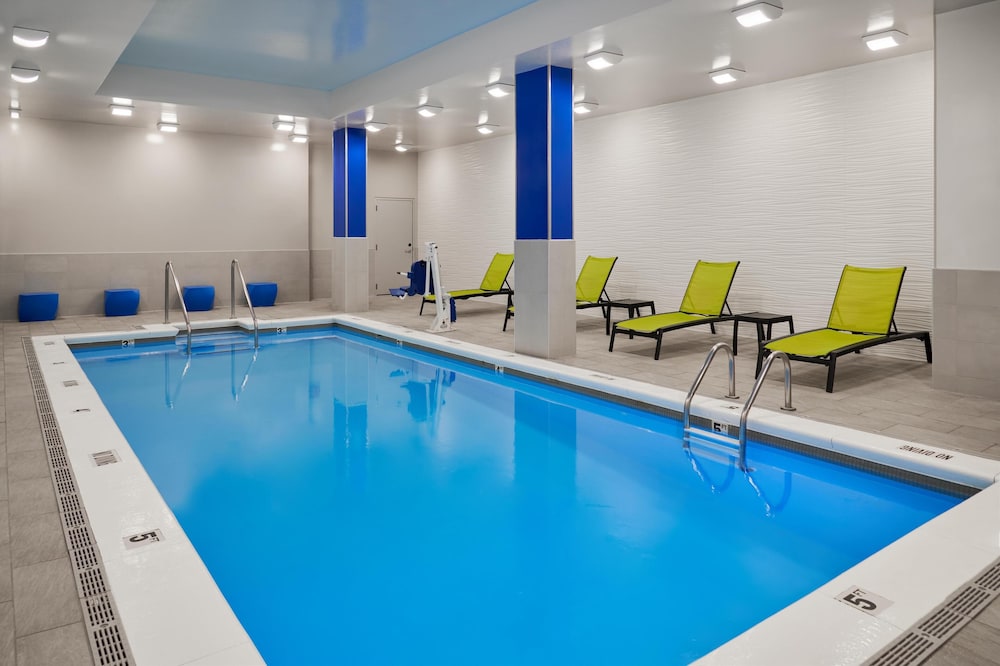 Homewood Suites by Hilton Grand Rapids Downtown - photo 53