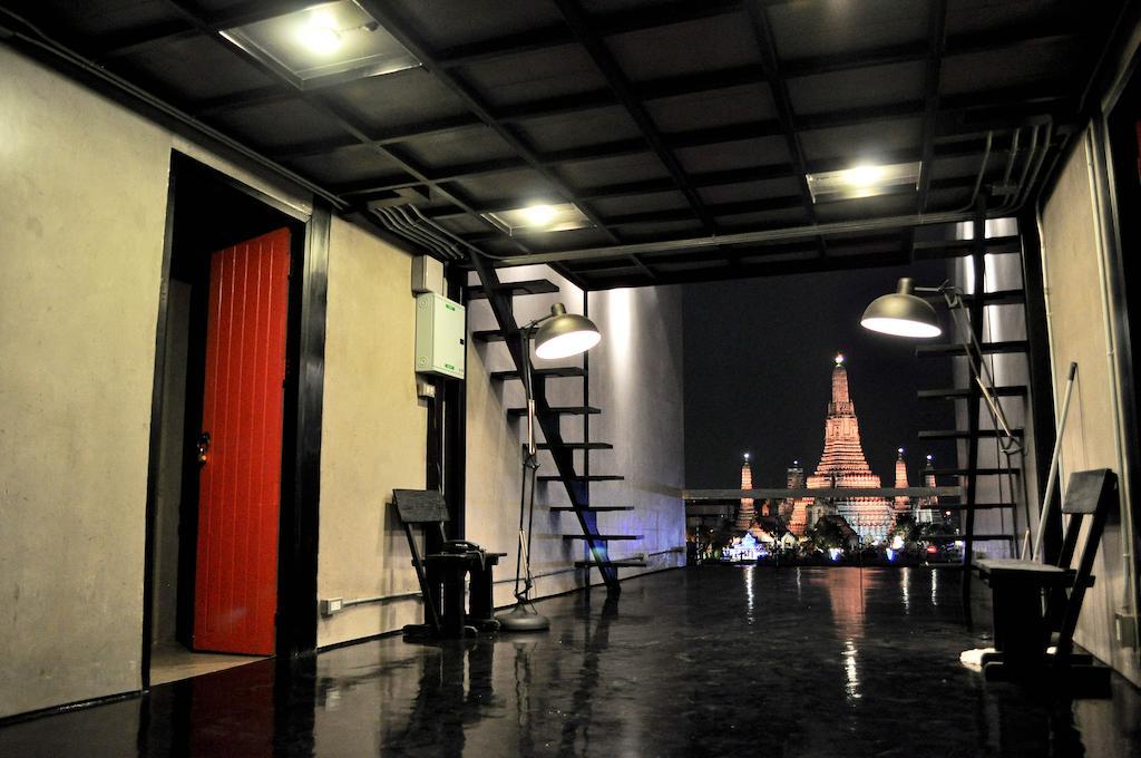 Inn A Day - last minute hotel in Bangkok