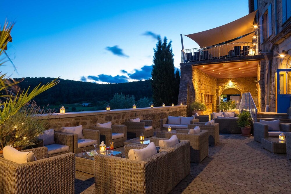 La Bastide de Sanilhac — hotel in Notre-Dame-De-Sanilhac