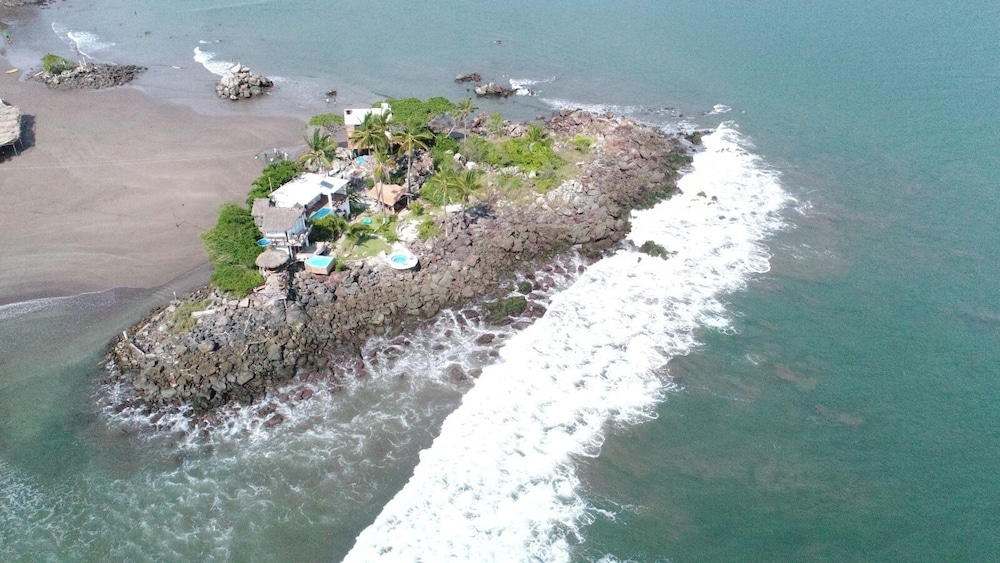 Isla Quimera San Blas Only Adults in San Blas, Mexico