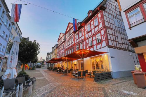 Hotel Schlemmer — Montabaur — photo 3