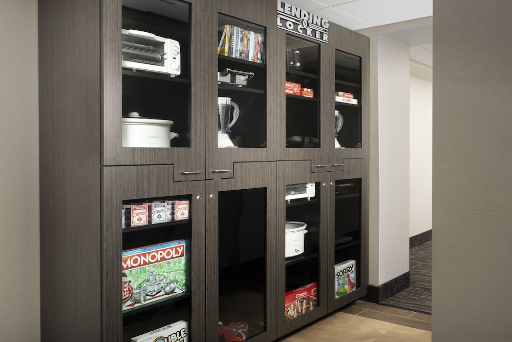 Candlewood Suites Alexandria West by IHG - photo 24