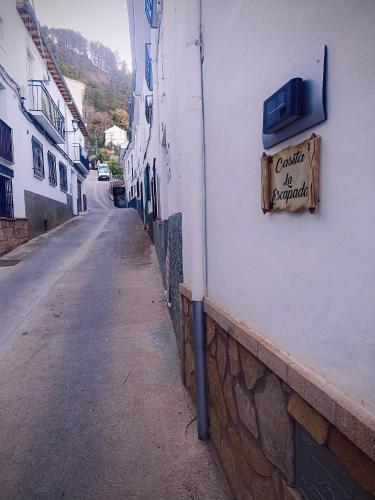 Casita la Escapada in Cazorla, Spain