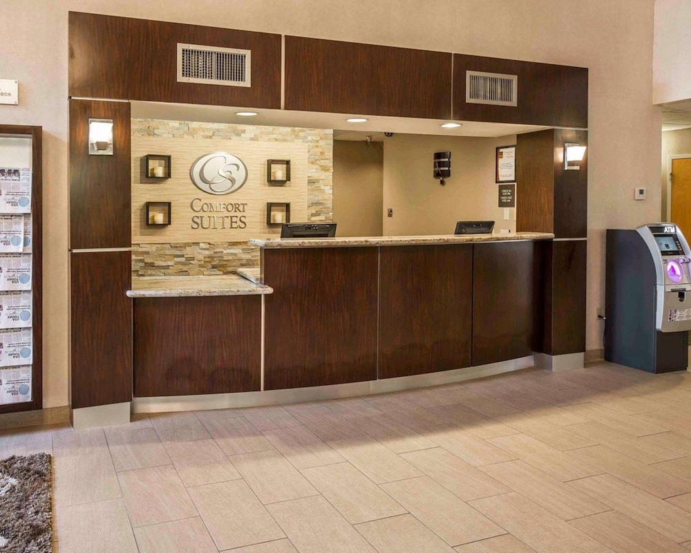 Comfort Suites Stafford Near Sugarland - photo 5