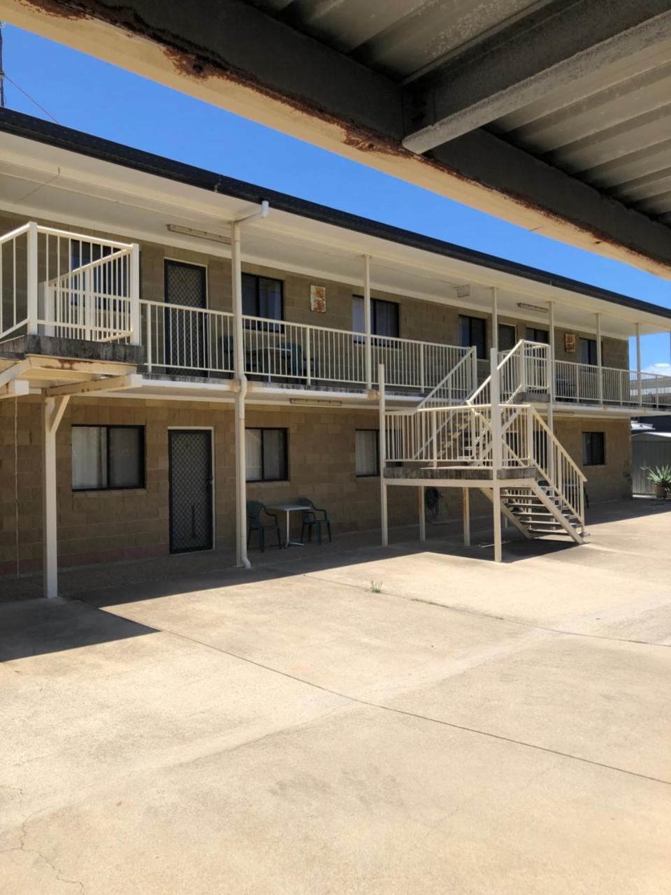 Unit 5 Pattison — 4-Star Luxury Hotel in Emu Park, Australia