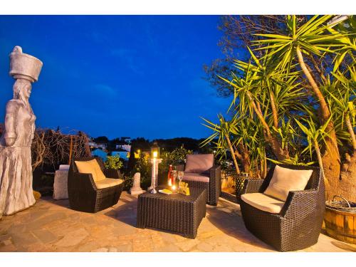 Villa Mikula — 4-Star Luxury Hotel in Veliki Drvenik, Croatia