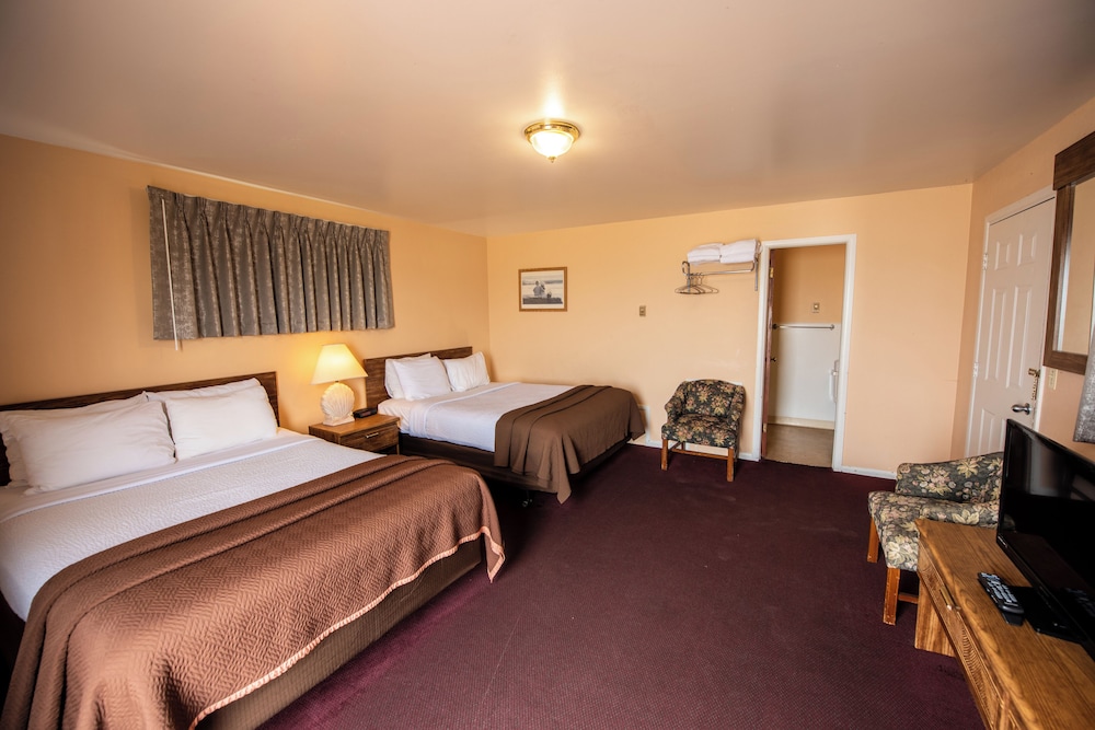 Bell's Melody Motel - photo 3