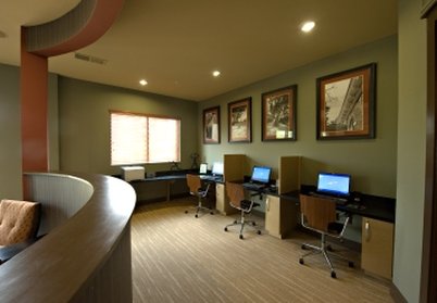 Execustay Amli Parkside - photo 4