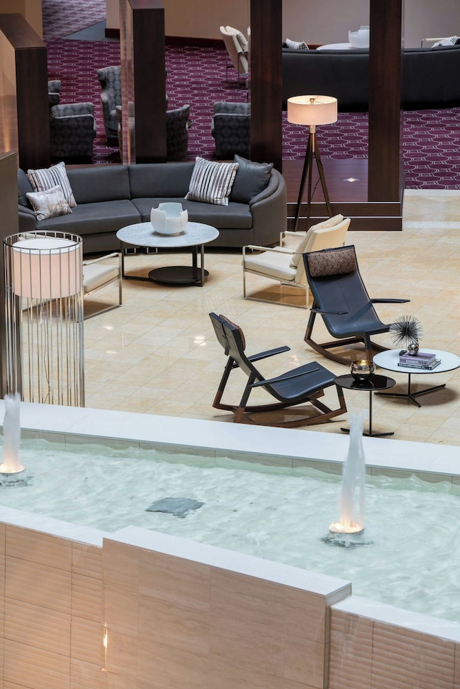 Renaissance Dallas Richardson Hotel - photo 2