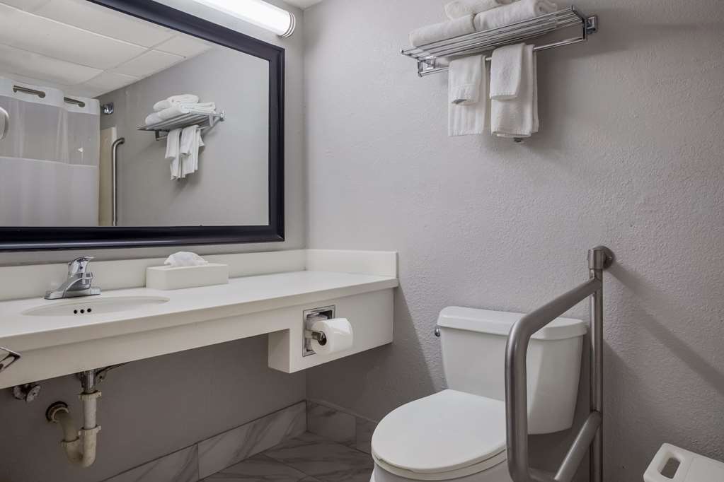 Quality Inn Toledo Westgate - photo 10