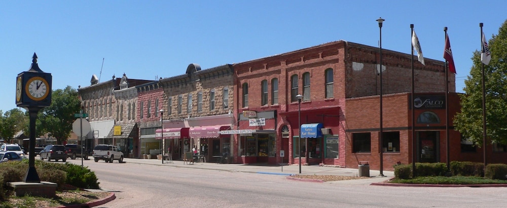 Holiday Inn Express & Suites Chadron by IHG - photo 51