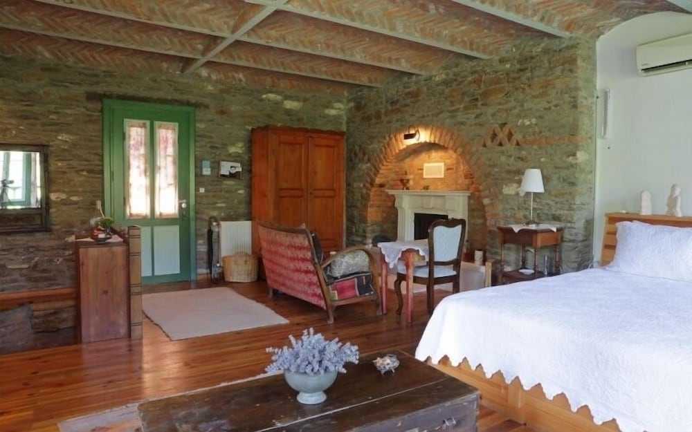 Nisanyan Hotel — Selcuk — photo 3
