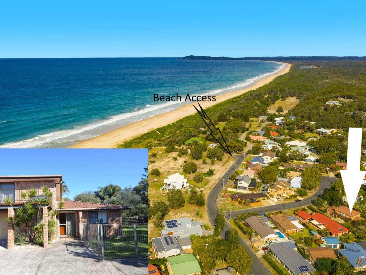 Pisces in Wauchope, Australia