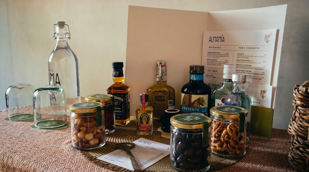 Minibar