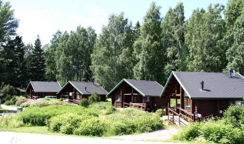 Rastila Camping Helsinki — 5-Star Luxury Hotel in Helsinki, Finland