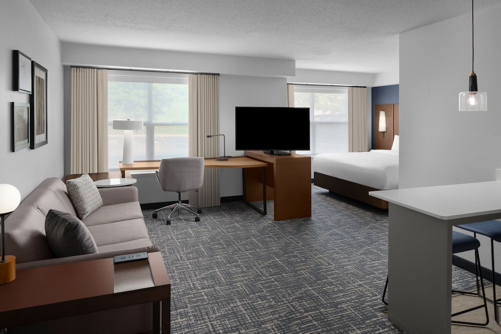 Residence Inn by Marriott Holland - photo 8