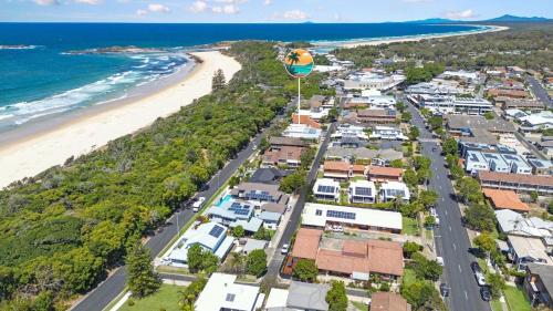 Sawtell Beachside on 4th — 4-Star Luxury Hotel in Sawtell, Australia