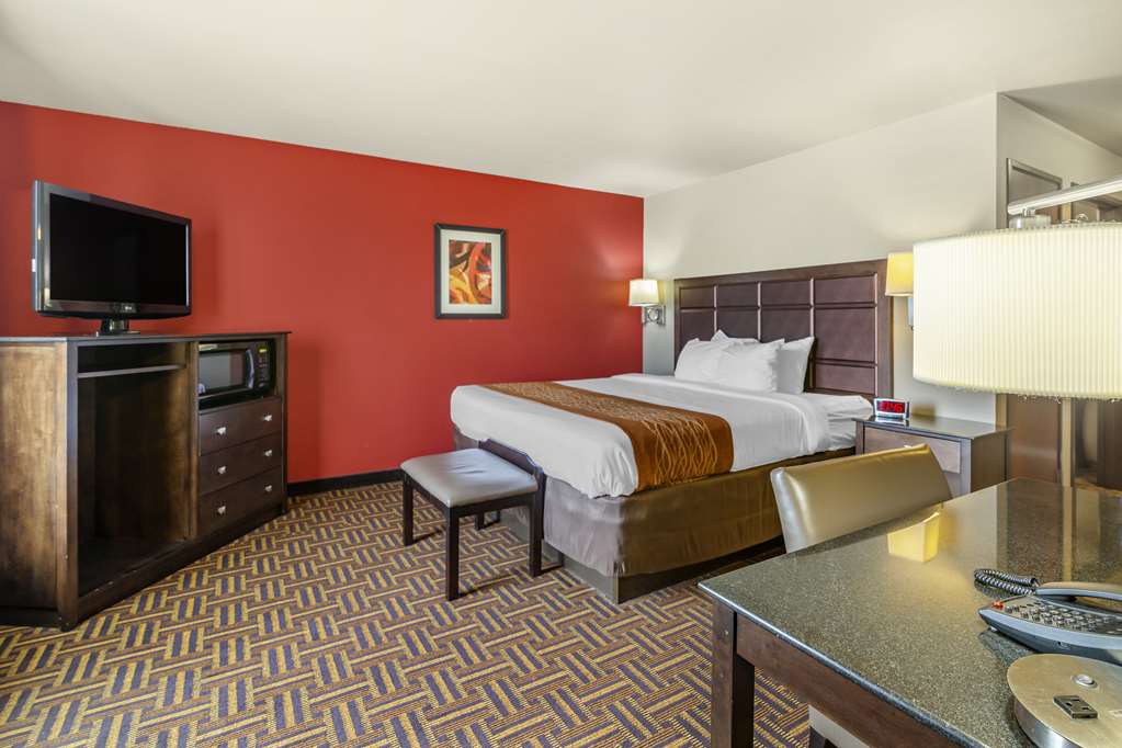 Sonesta Essential Minot - photo 16