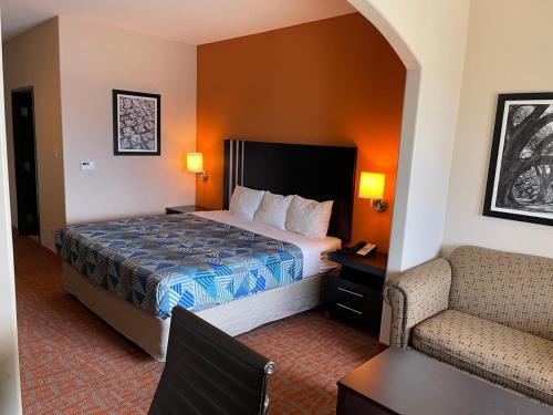 Lucky Villa a boutique Hotel — hotel in Gonzales