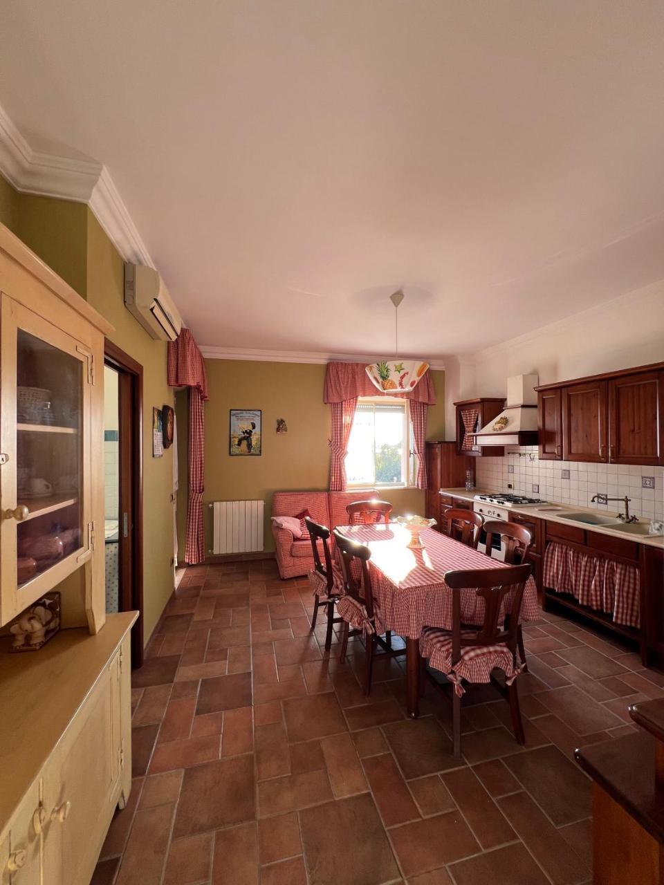 Casa Vacanze Mazara — 4-Star Luxury Hotel in Gela, Italy