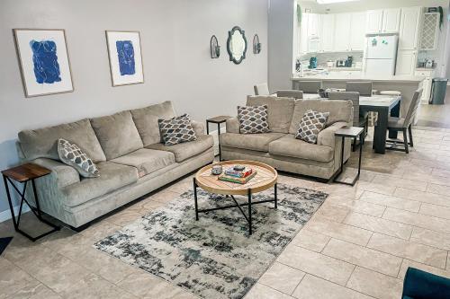 Summerlyn Condo 34363 Summerlyn Dr 204 — 4-Star Luxury Hotel in Lewes, United States