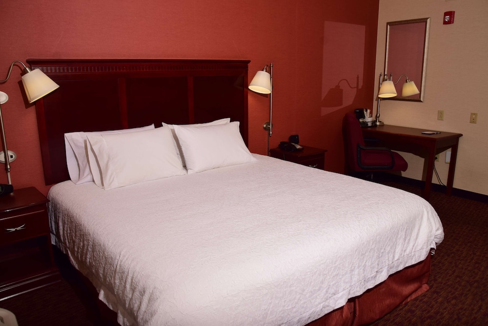 Hampton Inn Indiana - photo 13