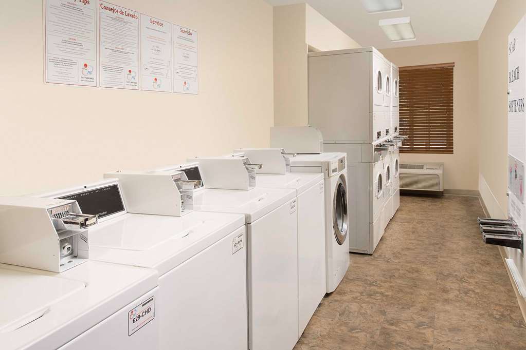 WoodSpring Suites Austin North I 35 - photo 25