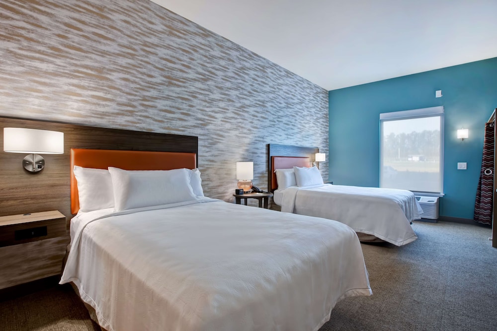 Home2 Suites by Hilton Charlotte Northlake - photo 8